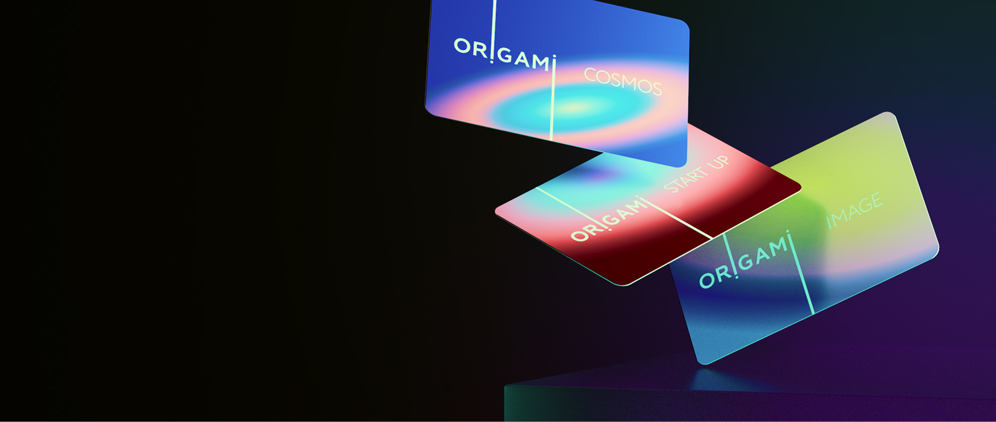 ORIGAMI клуб для стильных и уверенных